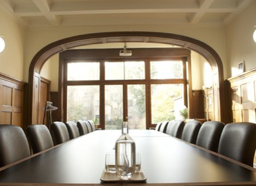 Vergaderruimte te huur  Etterbeek, Bld. Saint Michel 47, 55 m², - 2 | MatchOffice.be