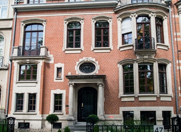 Espace co working à louer à Sint-Pieters-Woluwe, Bld. Saint Michel 47, 55 m², - 1 | MatchOffice.be