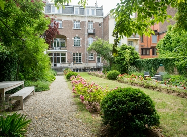 55 m² Shared office  in Sint-Pieters-Woluwe, Bld. Saint Michel 47 (1040) - 11 | MatchOffice
