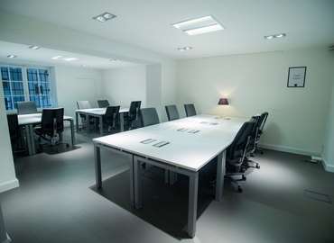 Bureaux partagés à louer à Sint-Pieters-Woluwe, Bld. Saint Michel 47, 55 m², - 5 | MatchOffice