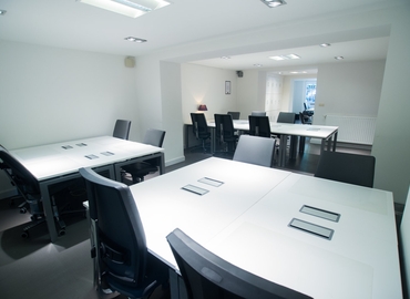 Coworking te huur  Etterbeek, Bld. Saint Michel 47, 55 m², - 6 | MatchOffice.be