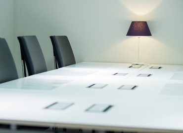 Flexwerkplek te huur  Etterbeek, Bld. Saint Michel 47, 55 m², - 8 | MatchOffice.be