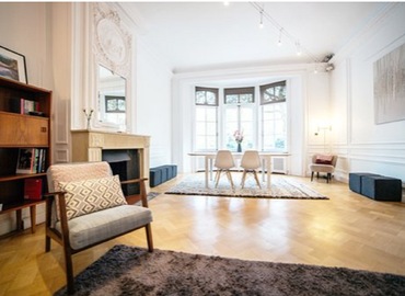 Espace de coworking à louer à Sint-Pieters-Woluwe, Bld. Saint Michel 47, 55 m², - 9 | MatchOffice.be