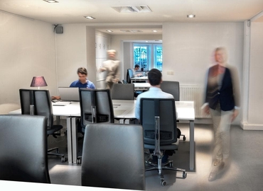 Espace co working à louer à Sint-Pieters-Woluwe, Bld. Saint Michel 47, 55 m², - 0 | MatchOffice