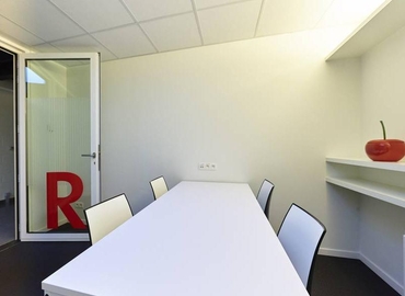 Salle de conférence à louer à Roulers, Industrieweg 45, 48 m², - 3 | MatchOffice.be