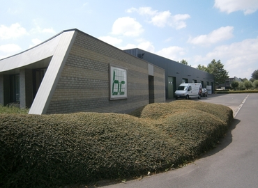 Bedrijventerrein te huur  Roeselare, Industrieweg 45, 110 m², - 11 | MatchOffice.be