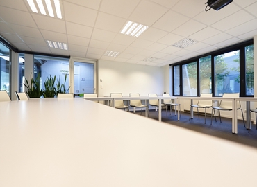 Salle de conférence à louer à Roulers, Industrieweg 45, 48 m², - 1 | MatchOffice