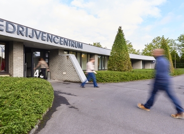 Centre de conférence à louer à Roulers, Industrieweg 45, 48 m², - 2 | MatchOffice.be