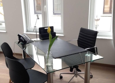 Vergaderruimte te huur  Antwerpen, Reyndersstraat 30, 33 m², - 8 | MatchOffice.be
