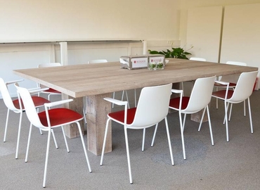 Conferentiezaal te huur  Antwerpen, Oude Leeuwenrui 39/V2, 40 m², - 3 | MatchOffice.be