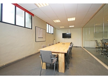 90 m² Convention center in Antwerp, Herrystr. 8b (2140) - 3 | MatchOffice