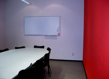 Office De Wolkammerij, Adolf Greinerstraat 12, Hoboken Antwerpen 2660 Antwerp