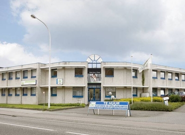 40 m² Conference hall in Tienen, Leuvenselaan 172 (3300) - 0 | MatchOffice