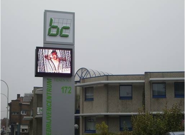 40 m² Conference space in Tienen, Leuvenselaan 172 (3300) - 1 | MatchOffice.com