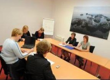 Vergaderruimte te huur  Brugge, Lieven Bauwensstraat 20, 40 m², - 3 | MatchOffice.be