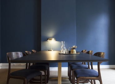 Vergaderruimte te huur Etterbeek, Rue Père de Deken 14, 40 m², - 1 | MatchOffice.be