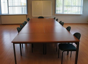 Espaces reunion à louer à Geraardsbergen, Herenveld 2, 32 m², - 4 | MatchOffice.be