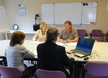 55 m² Conference room in Waregem, Kalkhoevestraat 1 (8790) - 2 | MatchOffice.com