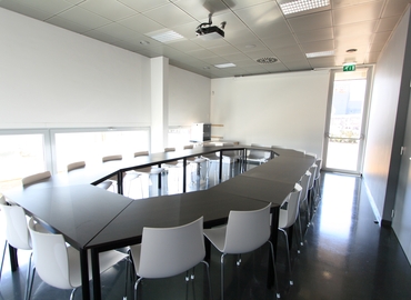 Conferentiecentrum te huur  Sint-Niklaas, Industriepark-West 75, 67 m², - 7 | MatchOffice.be