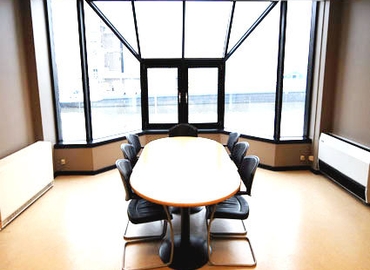 Vergaderruimte te huur Stad Brussel, 146 Chaussée de Vilvorde, 40 m², - 3 | MatchOffice.be