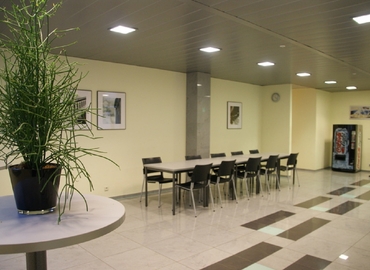 80 m² Conference hall in Willebroek, Antwerpsesteenweg 45 (2830) - 5 | MatchOffice