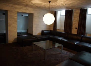 Conferentiecentrum te huur  Elsene, Rue Archimède 61, 50 m², - 0 | MatchOffice.be