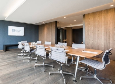 Conferentiecentrum te huur  Sint-Pieters-Leeuw, Mechelsesteenweg 455, 40 m², - 4 | MatchOffice.be