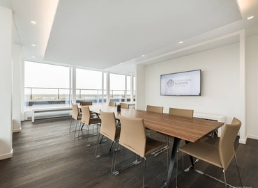 Conferentiezaal te huur  Sint-Pieters-Leeuw, Mechelsesteenweg 455, 40 m², - 5 | MatchOffice.be