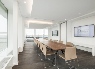Conferentiecentrum te huur  Sint-Pieters-Leeuw, Mechelsesteenweg 455, 40 m², - 7 | MatchOffice.be