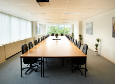 Vergaderzaal te huur  Brussel Airport, Grensstraat 7, 40 m², - 5 | MatchOffice.be