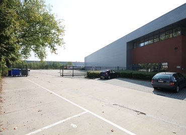 11 m² Conference room in Antwerp, Molenberglei 8 (2627) - 2 | MatchOffice.com