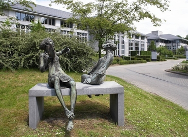 Vergaderruimte te huur  Waterloo, Terhulpsesteenweg 6 A, 44 m², - 1 | MatchOffice.be