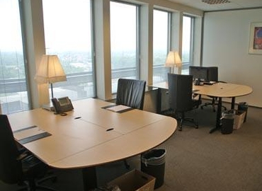 Vergaderzaal te huur  Mechelen, Schaliënhoevedreef 20T, 30 m², - 3 | MatchOffice.be