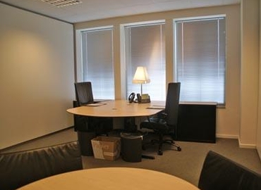 Conferentiecentrum te huur Mechelen, Schaliënhoevedreef 20T, 30 m², - 4 | MatchOffice.be