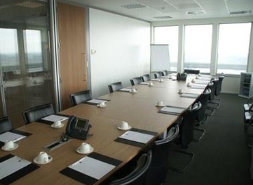 Choose a 30 m² Meeting room in Mechelen, Schaliënhoevedreef 20T (2800) - 5 | MatchOffice.com
