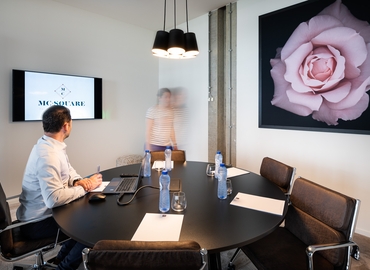 Centre de conférence à louer à Louvain, Philipssite 5, 40 m², - 11 | MatchOffice.be