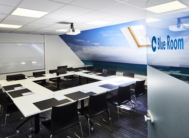 40 m² Conference room in Turnhout, Rubensstraat 104 (2300) - 1 | MatchOffice