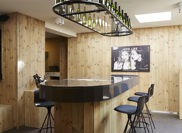 Conferentiecentrum te huur  Hasselt, Hendrik van Veldekesingel 150, 40 m², - 4 | MatchOffice.be