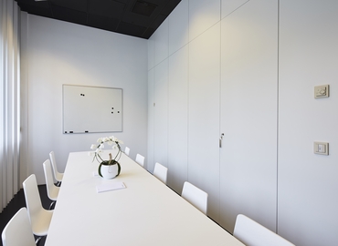 Vergaderzaal te huur  Geel, Kleinhoefstraat 5, 40 m², - 4 | MatchOffice.be