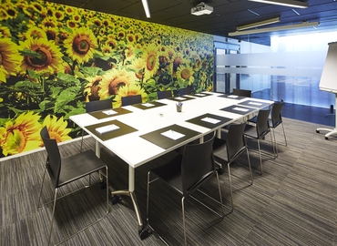 Vergaderruimte te huur  Geel, Kleinhoefstraat 5, 40 m², - 1 | MatchOffice.be