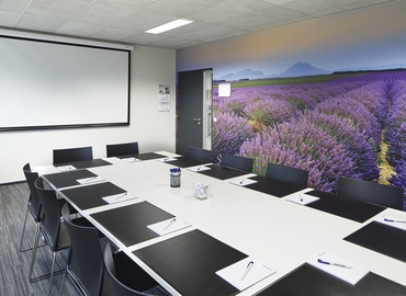 Salle de conférence à louer à Bruxelles Aéroport, Luchthavenlaan 27, 40 m², - 4 | MatchOffice.be
