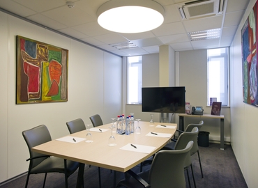 Vergaderruimte te huur  Antwerpen, De Keyserlei 58/60, 40 m², - 1 | MatchOffice.be