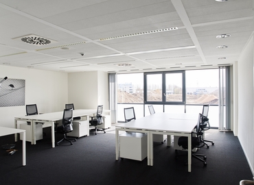 Salle de réunion à louer à Malines, Motstraat 30, 40 m², - 8 | MatchOffice.be