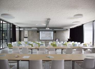 Conferentiezaal te huur  Gent, Kerkstraat 108, 40 m², - 0 | MatchOffice.be