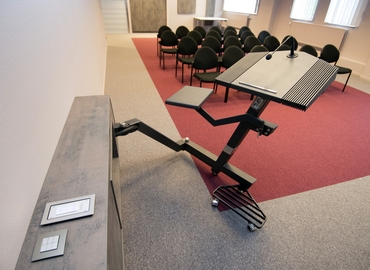 Salle de réunion à louer à Eupen, Hütte 79, 30 m², - 1 | MatchOffice.be