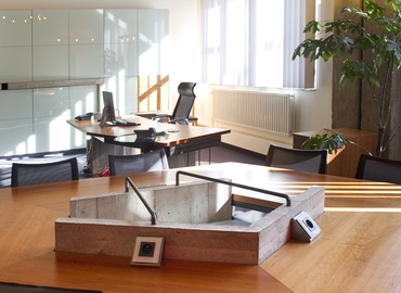 Vergaderruimte te huur  Eupen, Hütte 79, 30 m², - 2 | MatchOffice.be
