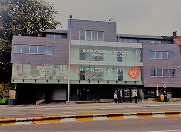 Salle de réunion à louer à Asse-Zellik, Ninoofsesteenweg 62/64, 20 m², - 0 | MatchOffice.be