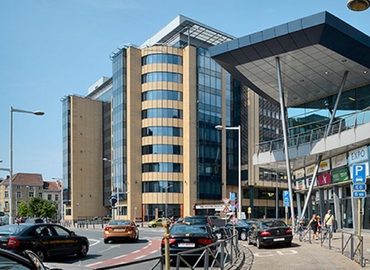 21 m² Conference center in Anderlecht, Avenue Fonsny 46 (1060) - 6 | MatchOffice