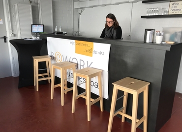 Salle de conférence à louer à Sint Niklaas, Aven Ackers 1, 30 m², - 4 | MatchOffice.be