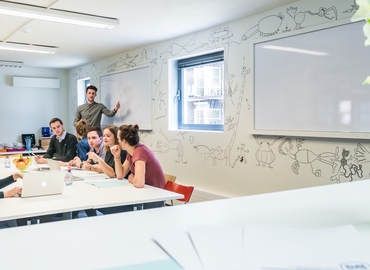 Centre de conférence à louer à Gent, Franklin Rooseveltlaan 348/349, 40 m², - 0 | MatchOffice